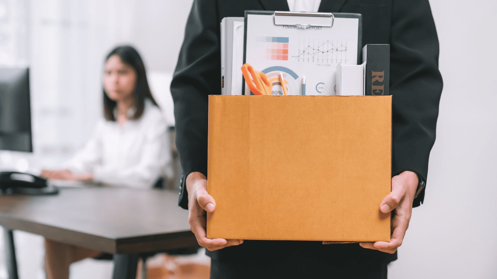 لماذا يترك الأردنيون وظائفهم؟.. الإحصاءات تكشف الأسباب