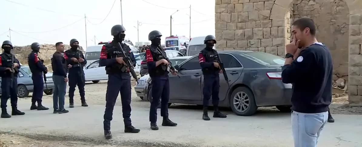 بطريركية الروم الأرثوذكس: رسائل الإرهاب لاقتلاعنا وتهجيرنا لن تزيدنا إلا تجذراً بأرضنا