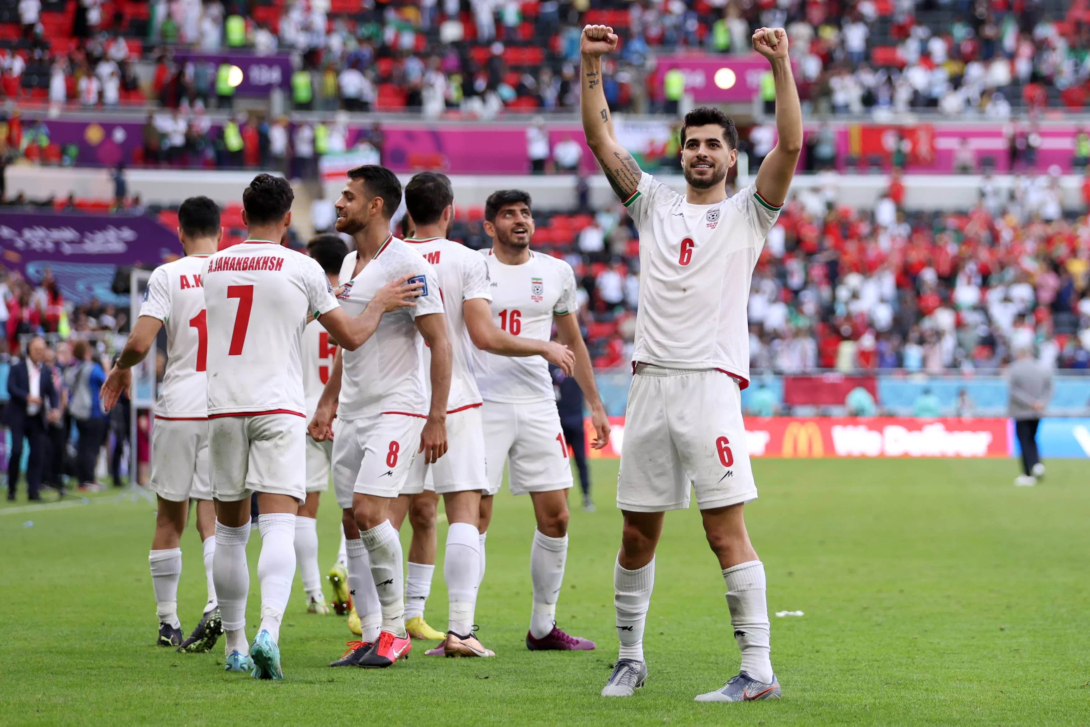 فيفا يرفض نقل مباريات إيران خارج أمريكا في مونديال 2026