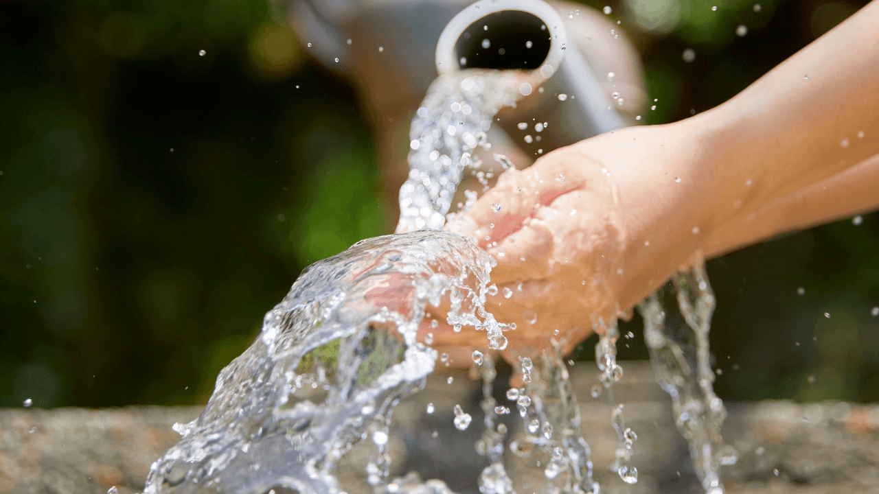 "المياه": ضبط اعتداء على خطوط مياه في بيادر وادي السير وأبو نصير