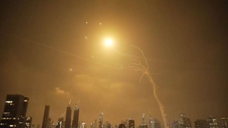 جيش الاحتلال:  تفعيل حالة التأهب عقب اختراق مسيرات قادمة من لبنان