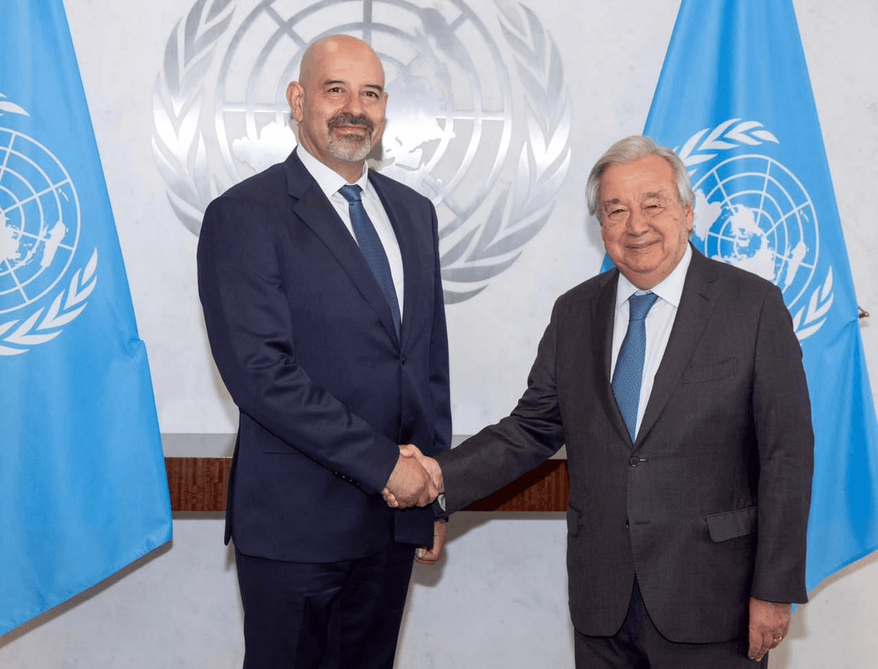 الأردن يرفض السياسات الإسرائيلية في الأراضي الفلسطينية أمام مجلس الأمن