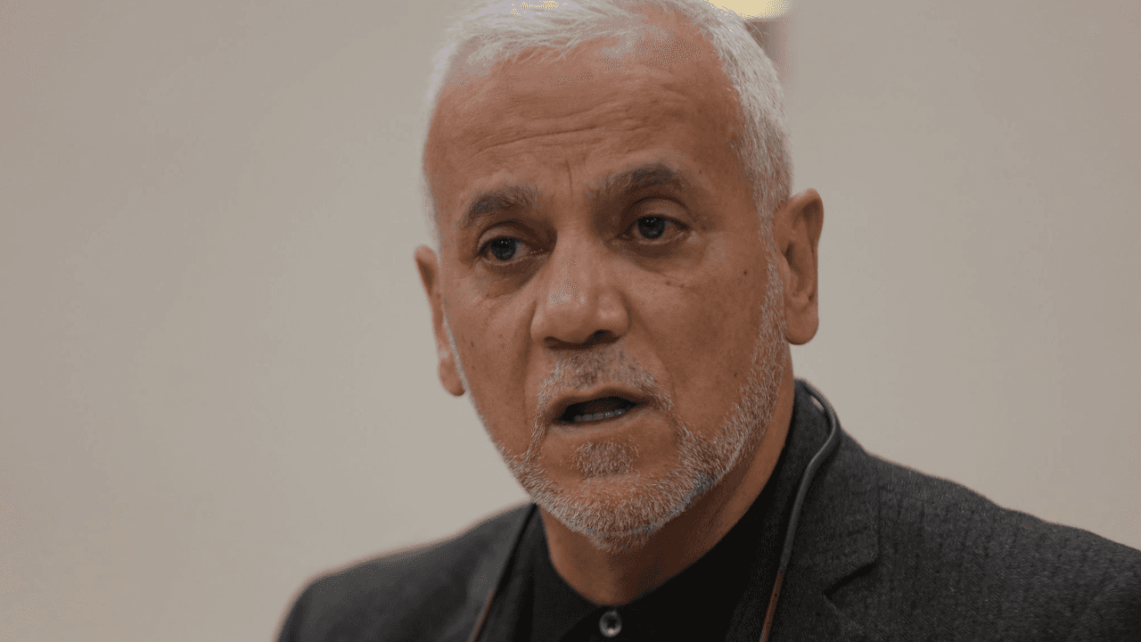 أيمن المفلح يقدم استقالته من رئاسة مجلس إدارة الأسواق الحرة