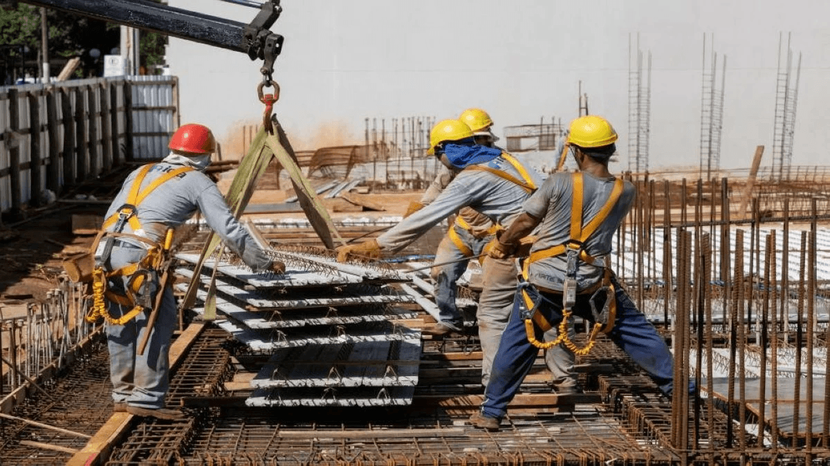 "نقابات العمال": إيقاف استقدام العمالة الوافدة يحمي فرص الأردنيين