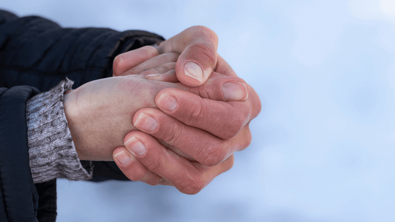 الأرصاد: طقس أكثر برودة في ليلة رأس السنة في الأردن