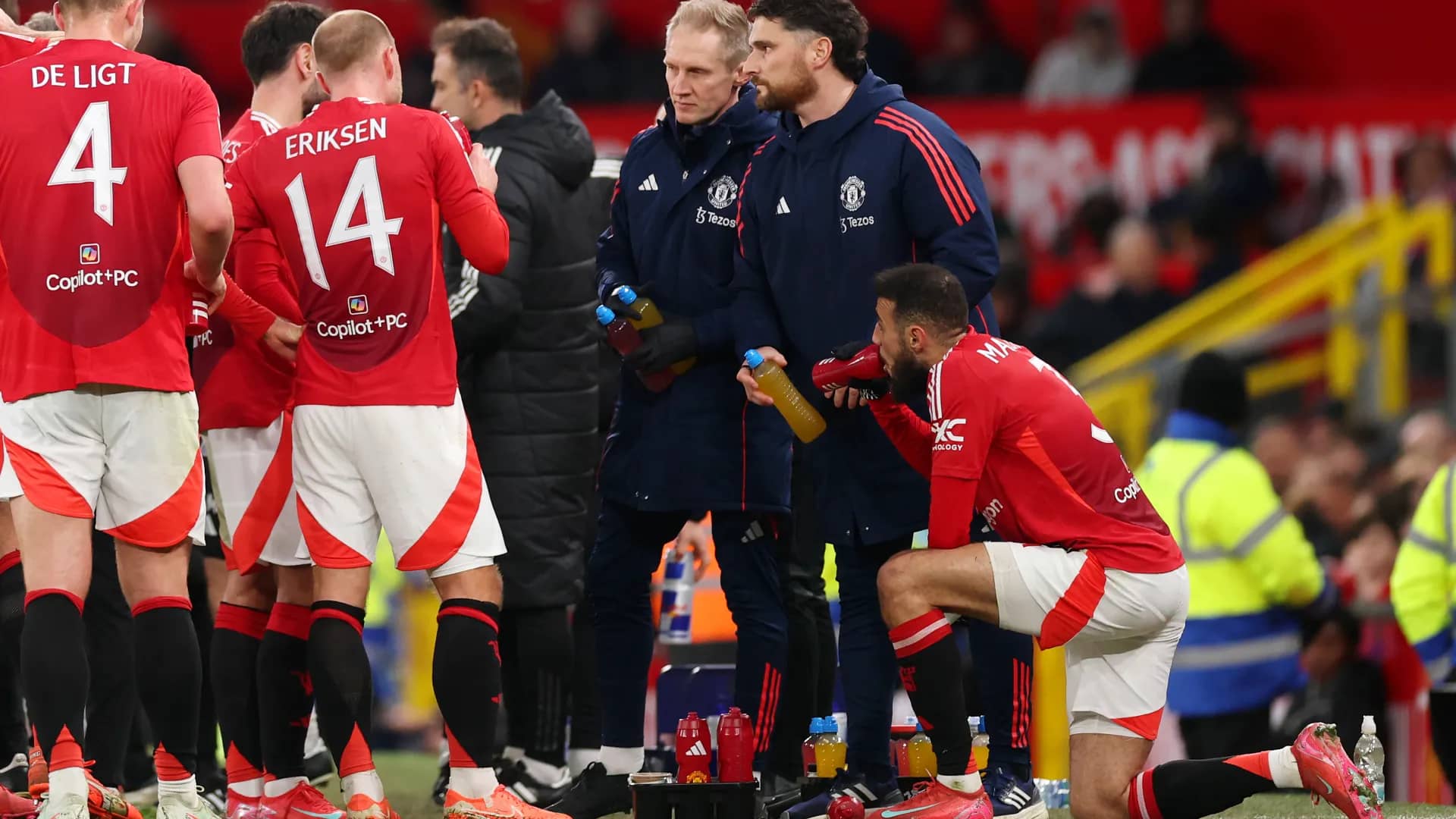 الدوري الإنجليزي يقر "توقفات الإفطار" للاعبين المسلمين خلال رمضان