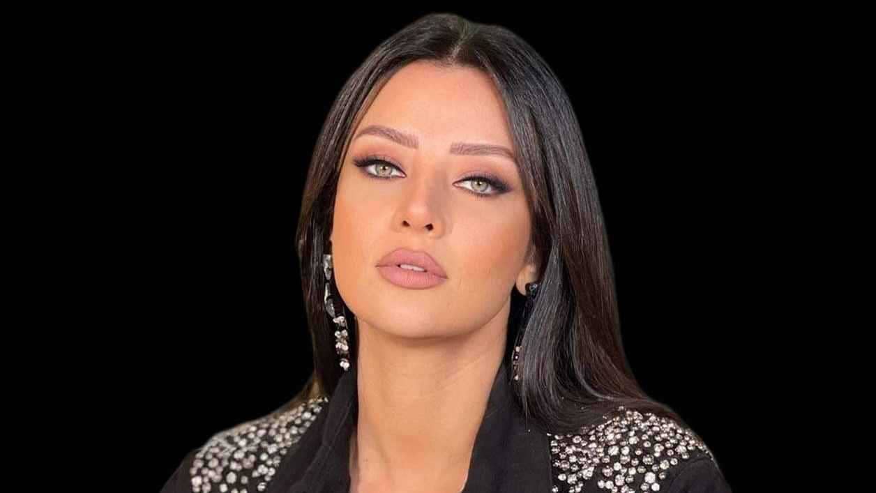 رضوى الشربيني: آن الرفاعي محترمة وابنة أصول