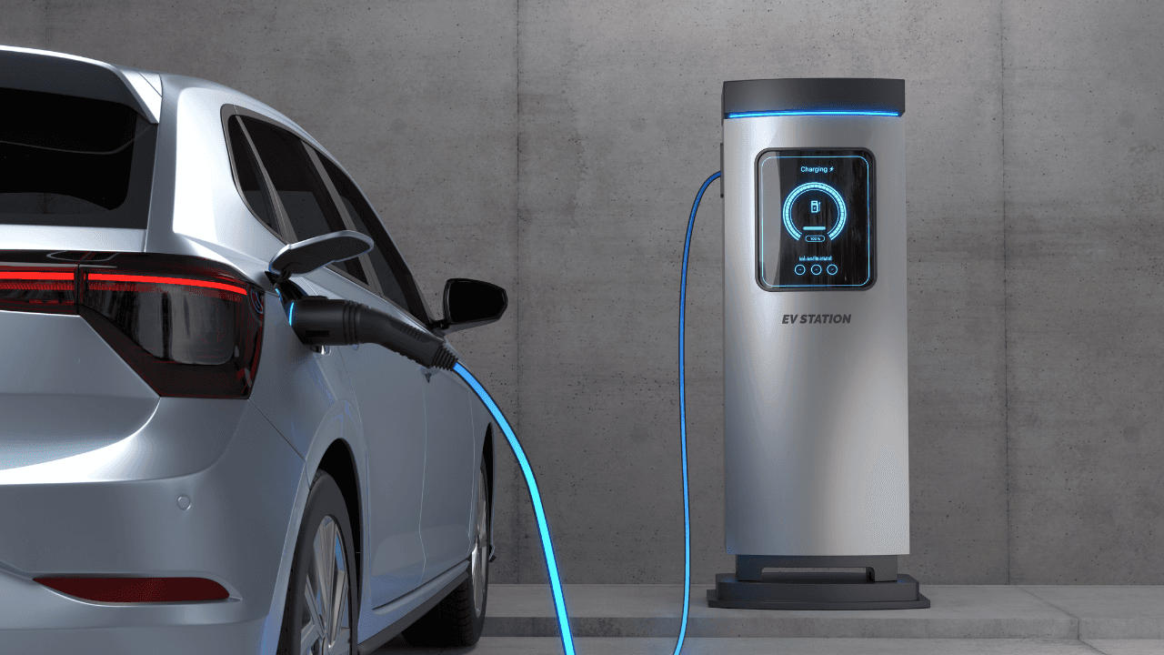 الطاقة النيابية: تعيين موظف في كل محطة شحن لمراقبة التزامها بتسعيرة الكهرباء