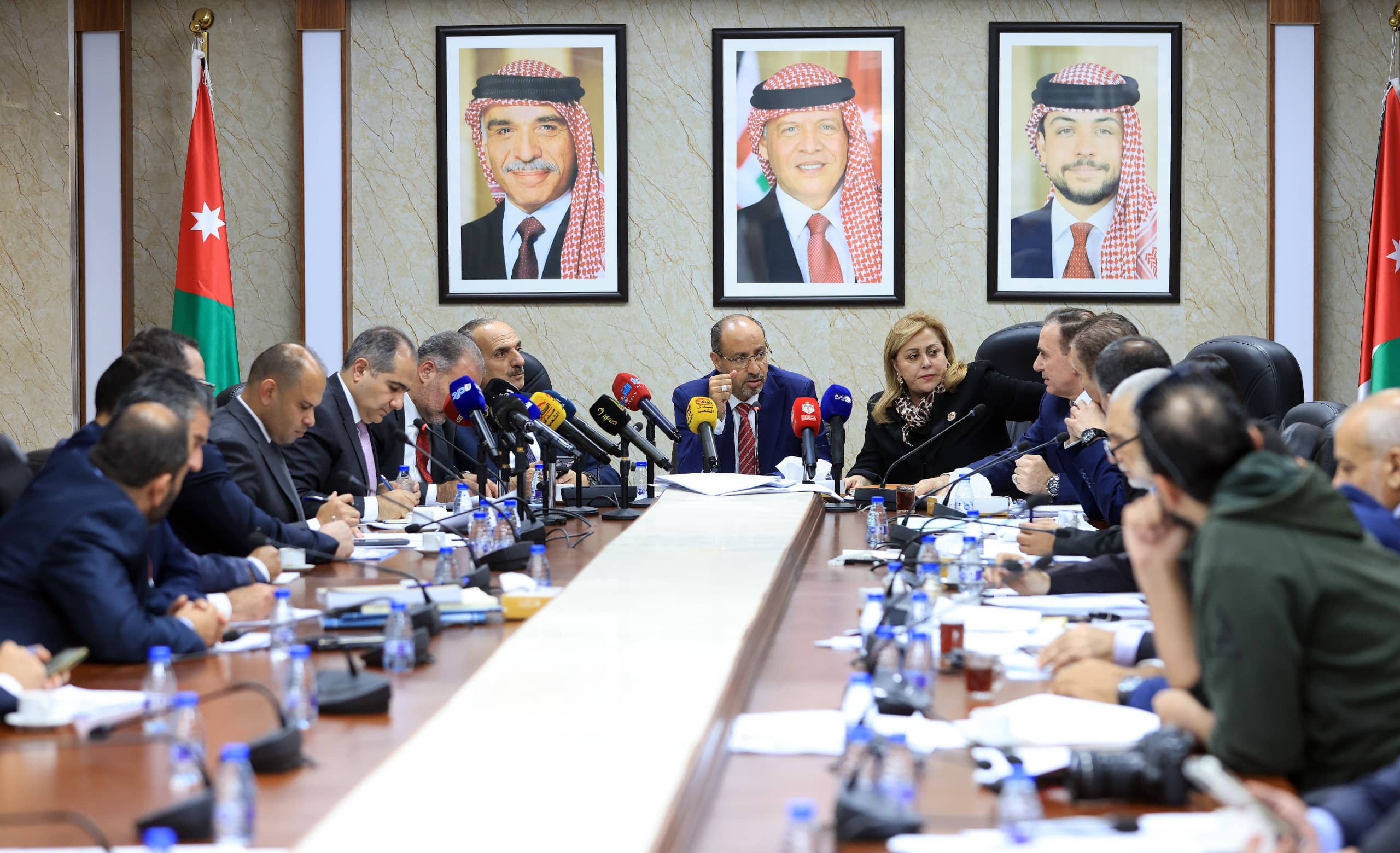 8.3 مليون دينار موازنة وزارة الاستثمار لعام 2026