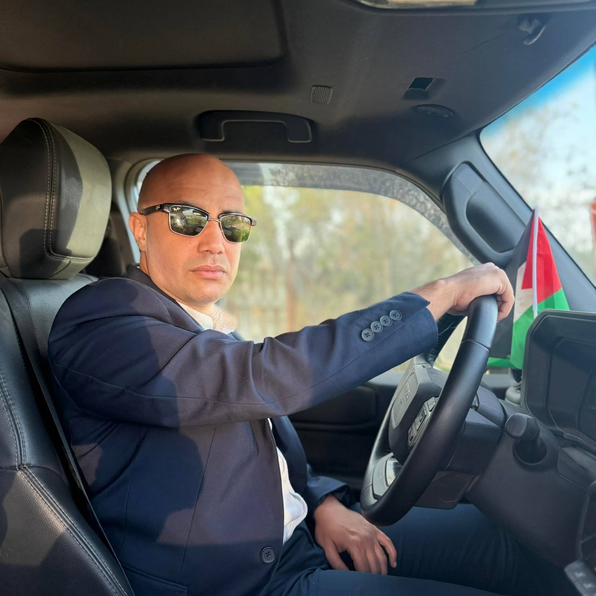 العميل غسان الدهيني: حاربنا حتى لا تنتشر الخيانة