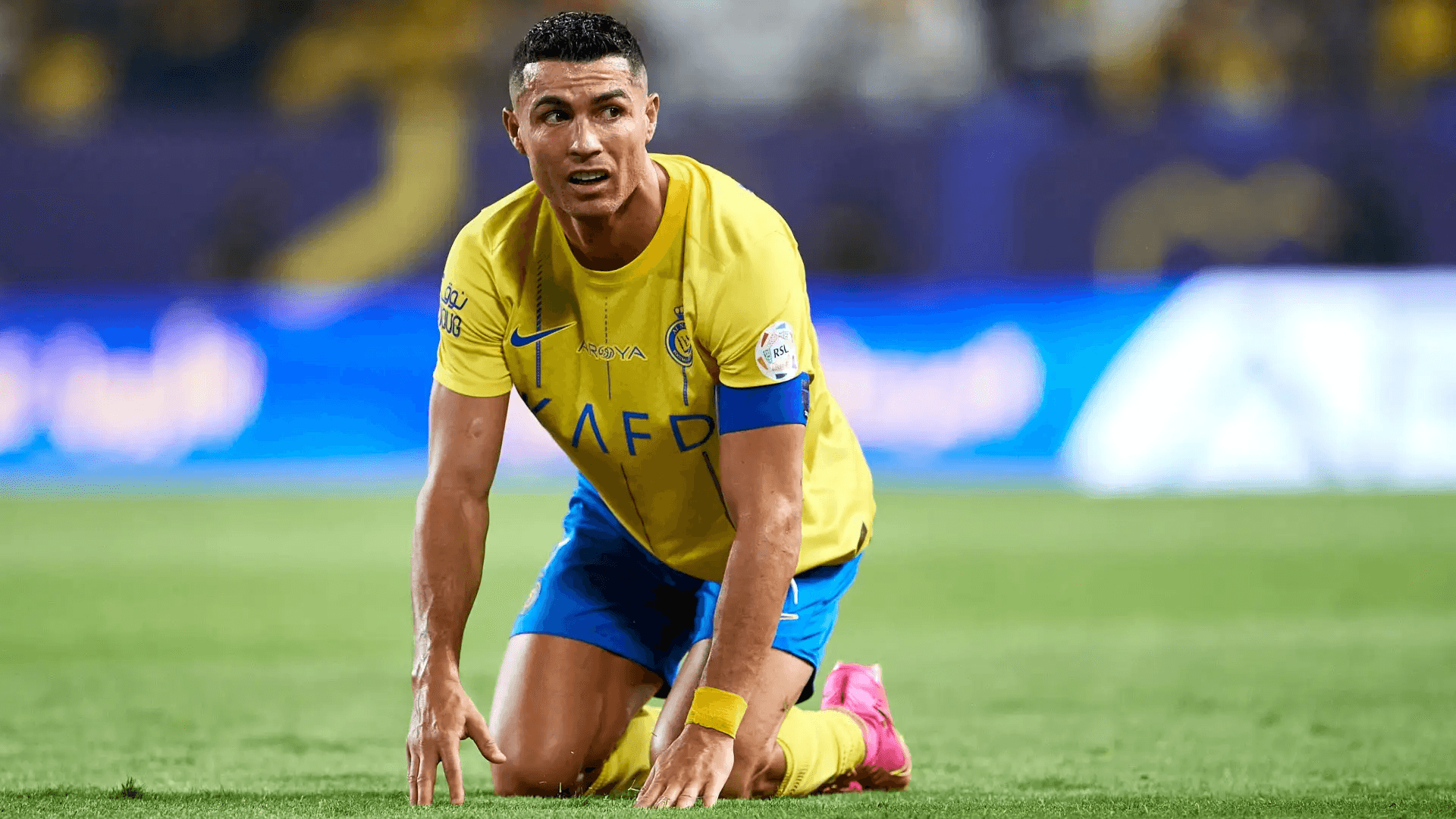 كريستيانو رونالدو يفقد 18 مليون متابع بسبب "ميتا"