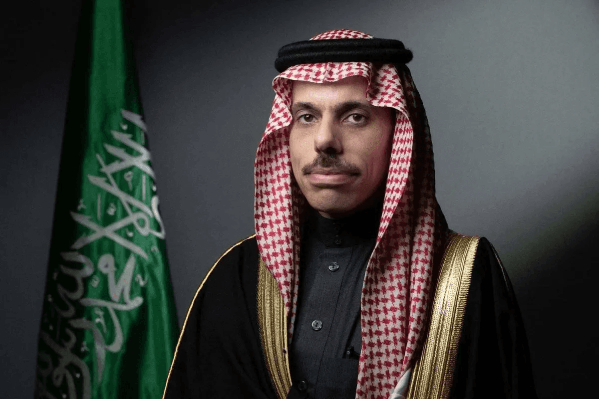 زير الخارجية السعودي يؤكد دعم المملكة للسلم والأمن الدوليين في الأمم المتحدة