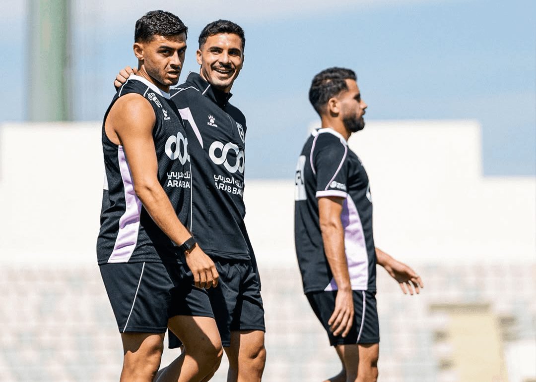 النشامى يواجه فنزويلا ودياً الثلاثاء استعداداً لنهائيات كأس آسيا