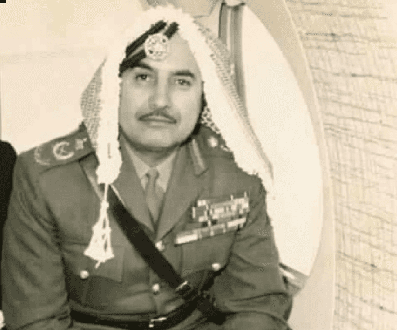 في الذكرى 25 لرحيله.. الأردنيون يستذكرون "كبير العسكر وأسد اللطرون" المشير حابس المجالي