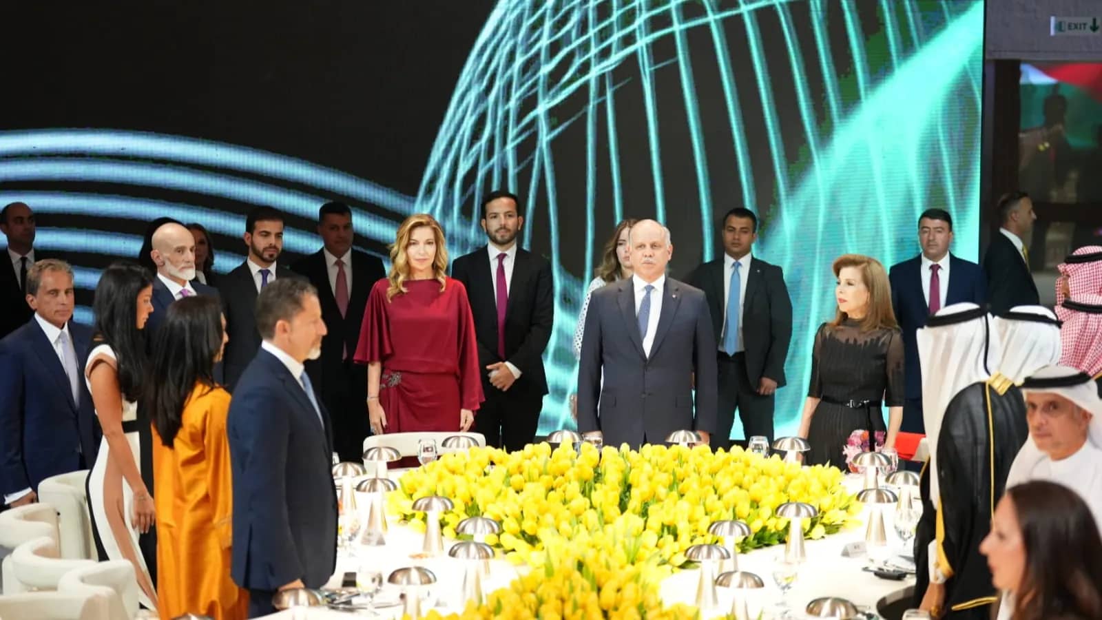الحسين للسرطان يعلن عن مشروع مستشفى الأول من نوعه عربياً للأطفال المصابين