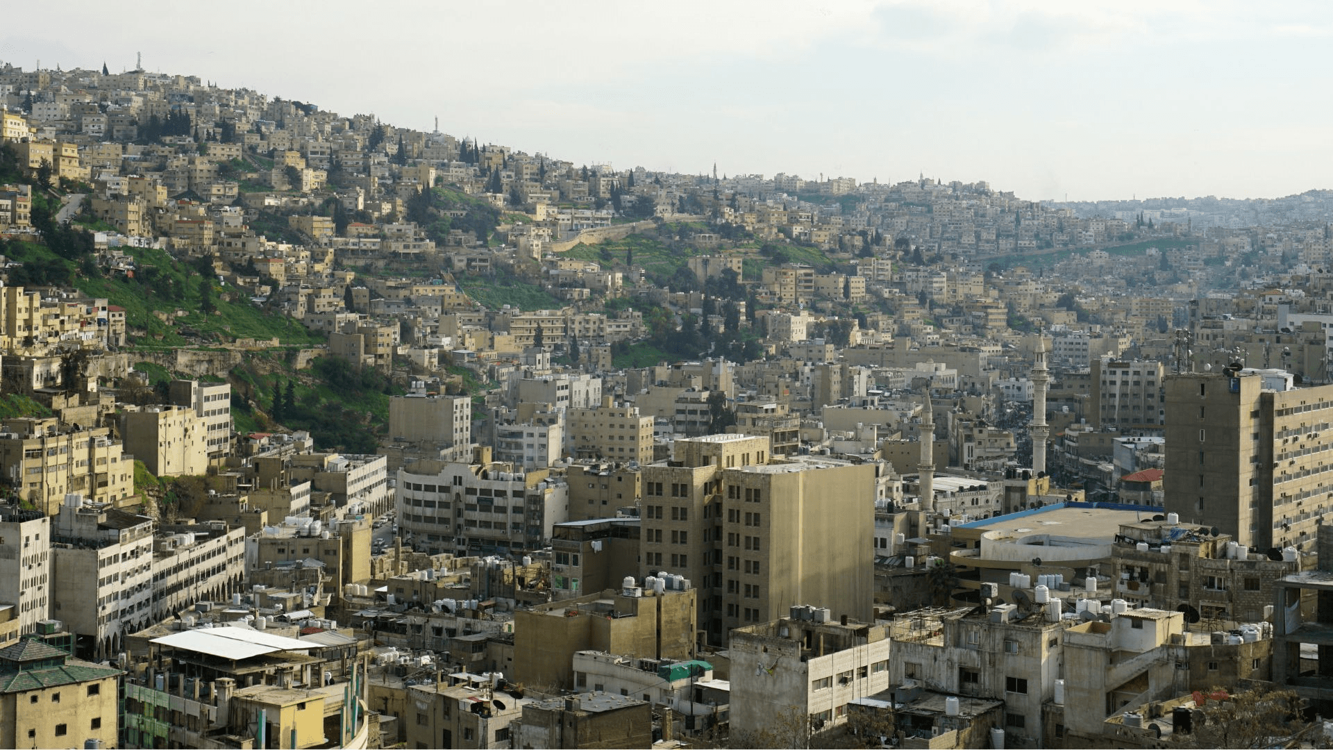 الرحامنة: مضيق هرمز تسبب بارتفاع أسعار الشقق في الأردن
