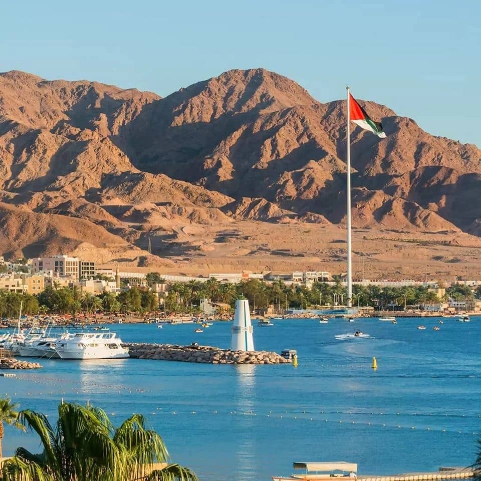 إشغال فنادق العقبة يتجاوز 93% بالتزامن مع تنامي الفعاليات السياحية والترفيهية