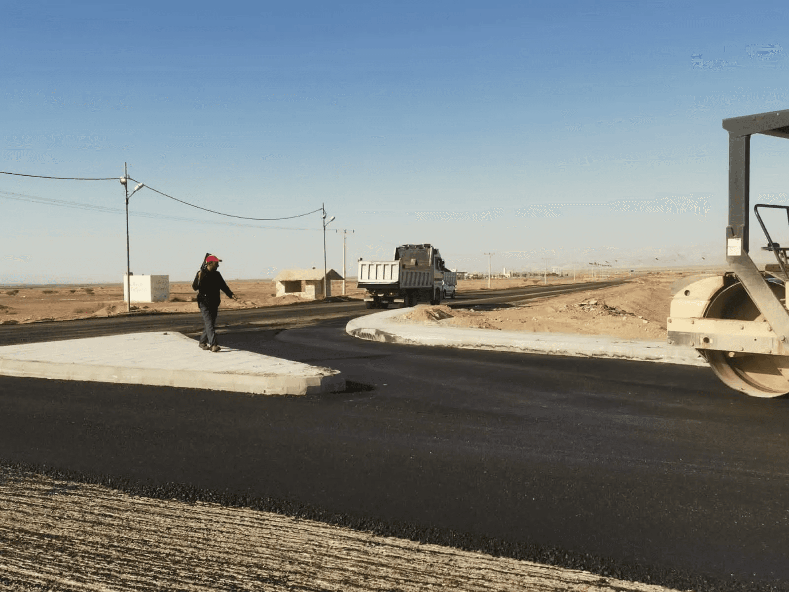 أردني ينشئ تطبيقا رقميا مهما لسكان المحافظات.. تفاصيل