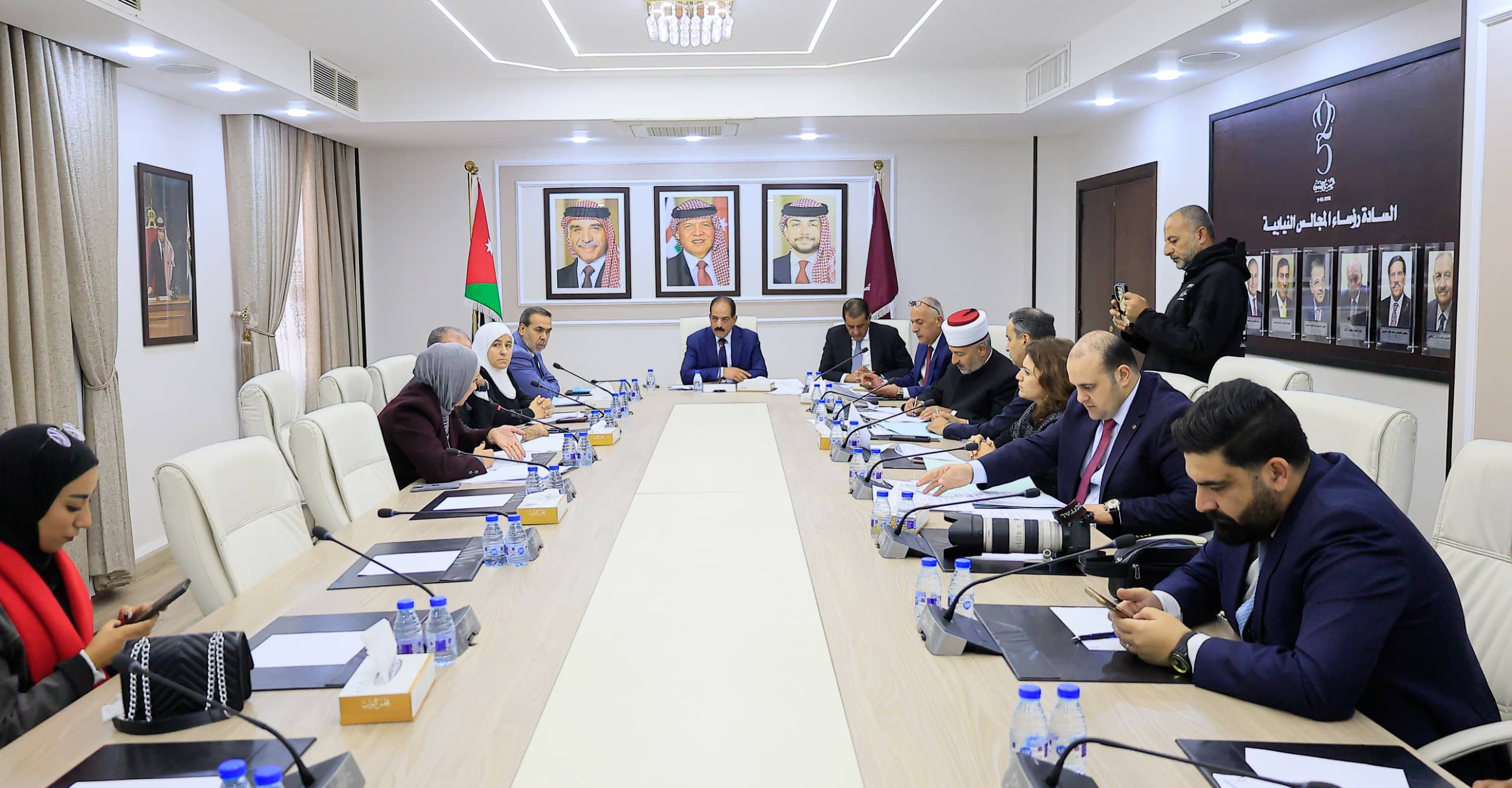 "قانونية النواب" تُقر معدّل "التنفيذ الشرعي".. يهدف لتقليل اللجوء إلى الحبس