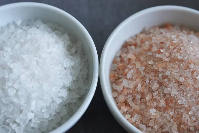 تأثير تقليل الملح مجتمعيًا على إنقاذ ملايين الأرواح