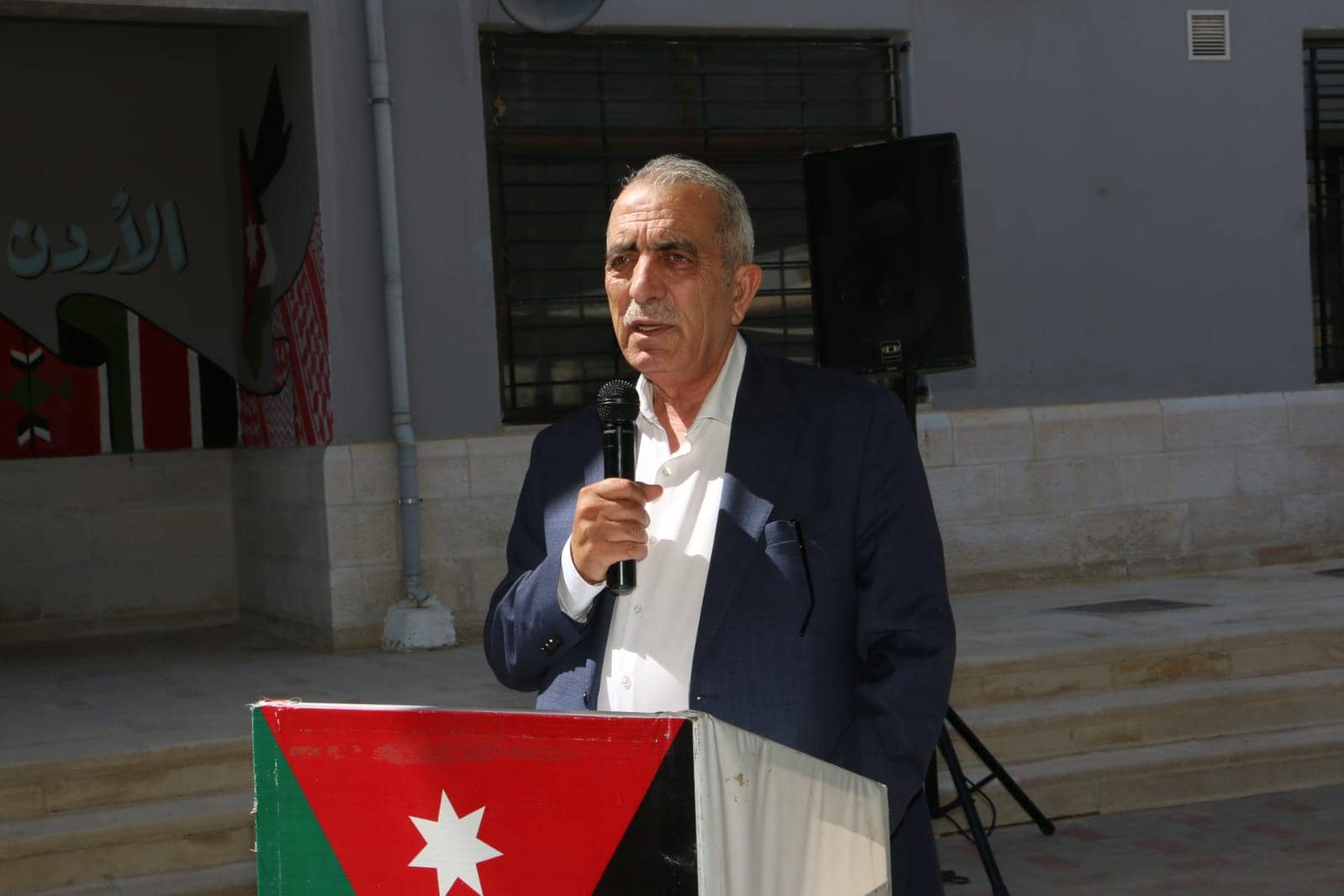 وزير الثقافة لـ"عين": سنحول رسائل السردية الأردنية إلى مقاطع فيديو قصيرة