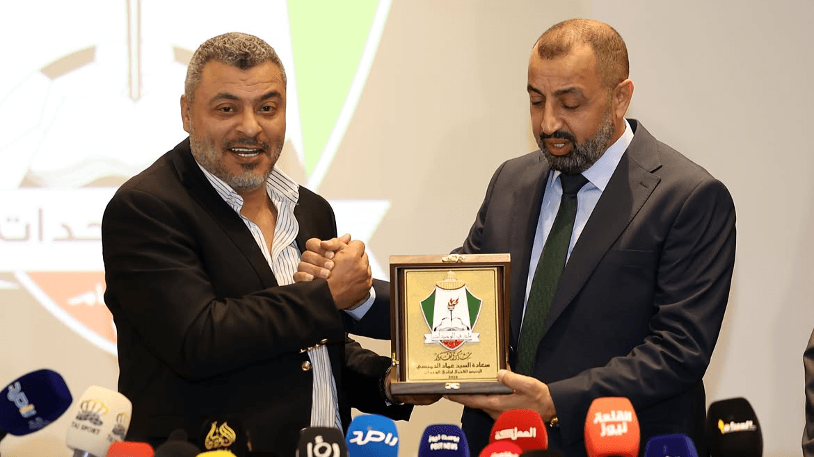 الوحدات: تفاجأنا بتصريحات الدميسي ومجموع ما تبرع به 146 ألف دينار فقط