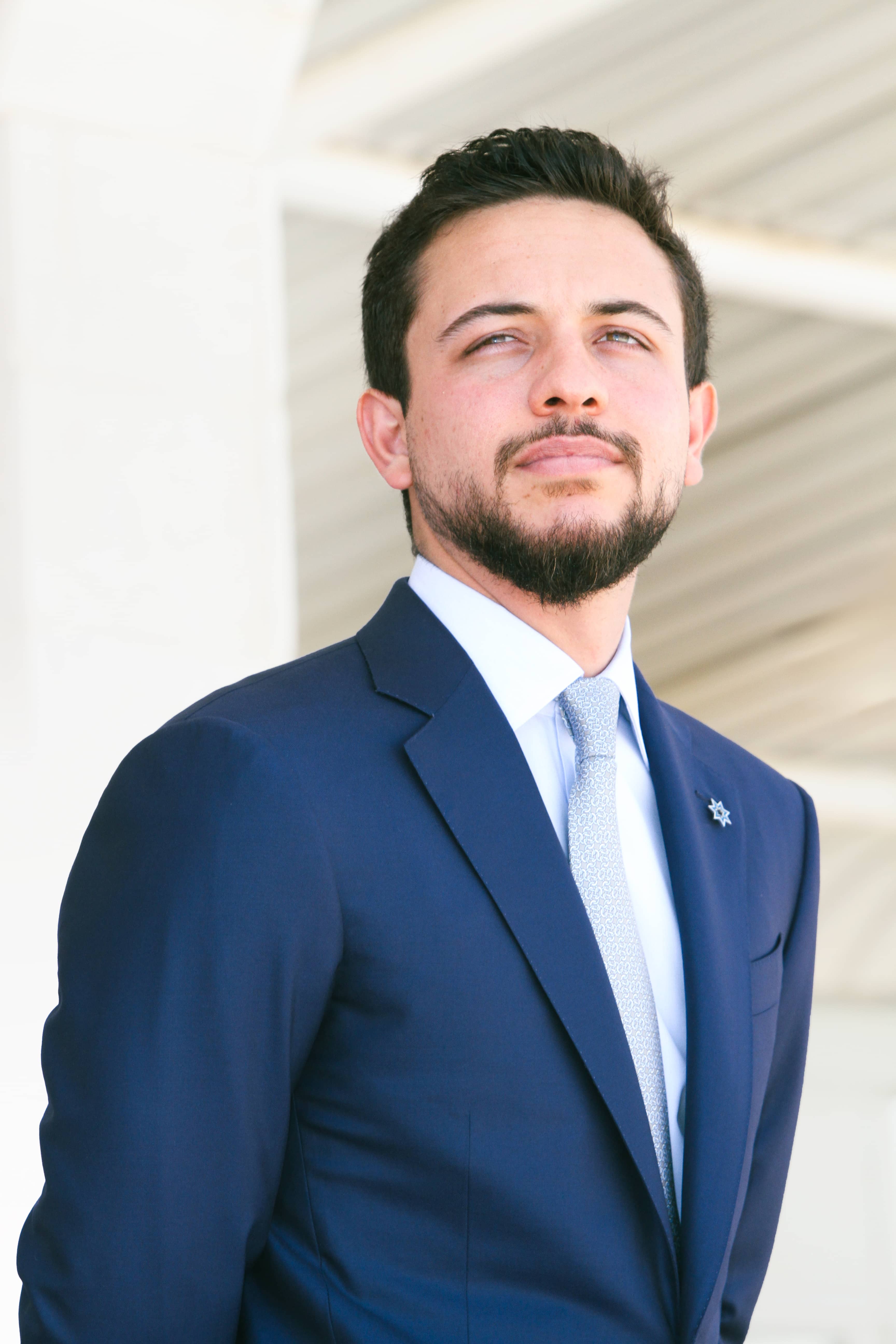 ولي العهد يبحث تعزيز العلاقات الثنائية مع الرئيس الإندونيسي في "دافوس"