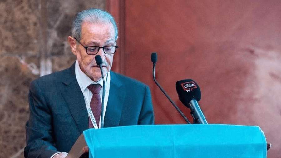 ماذا قصد الملك بحديثه عن الأمن المائي الأردني بالأمم المتحدة؟.. مختص يوضح