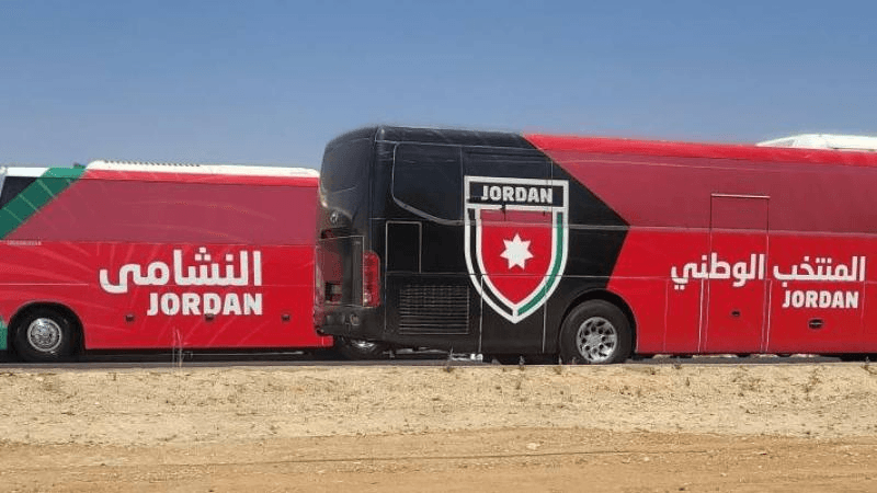 عمّان تستعد لعرس وطني.. استقبال رسمي وشعبي للنشامى