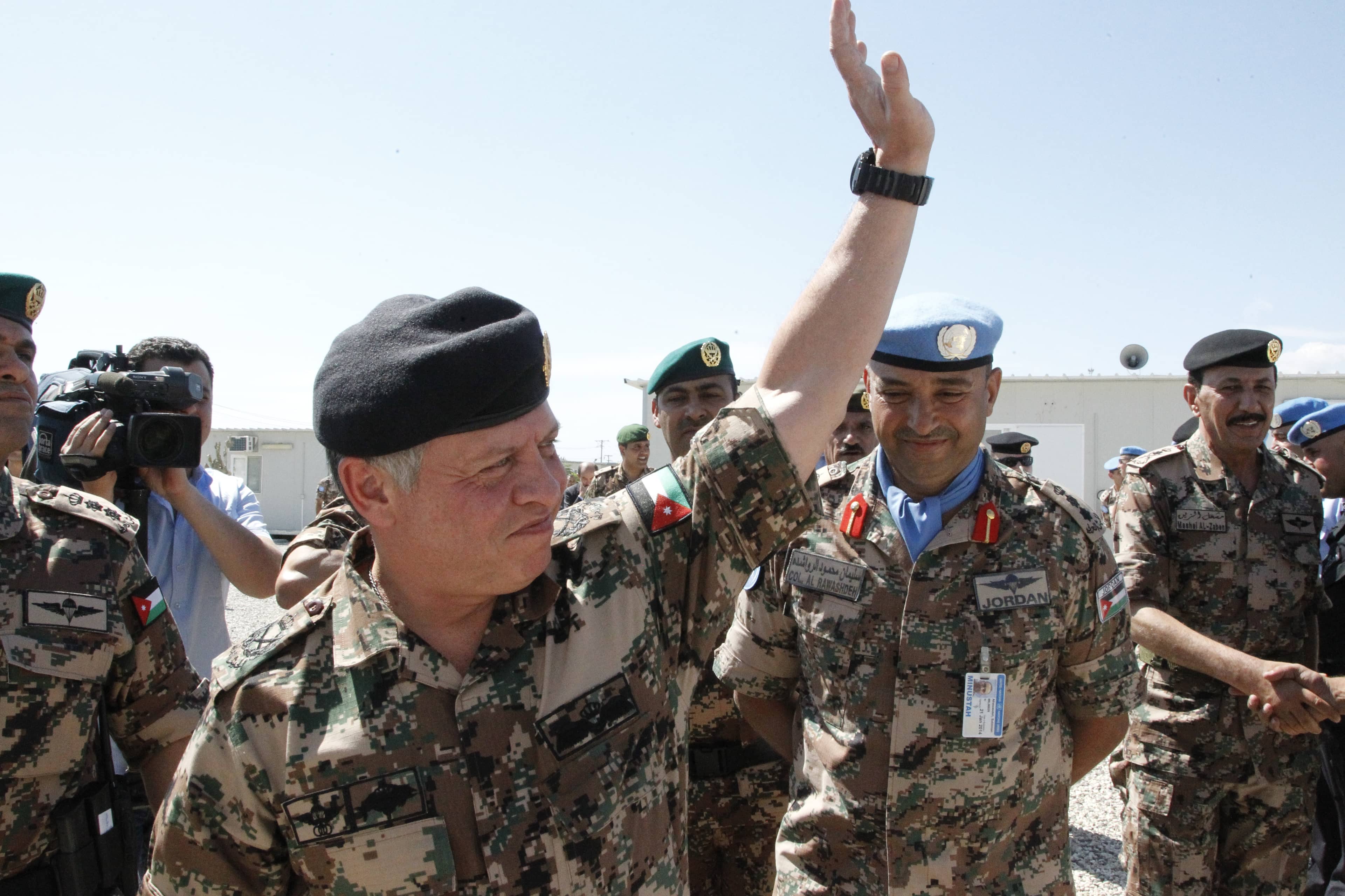 توقيت استراتيجي ورسائل للإقليم والعالم.. قراءة في مضامين التوجه الملكي لإعادة هيكلة الجيش