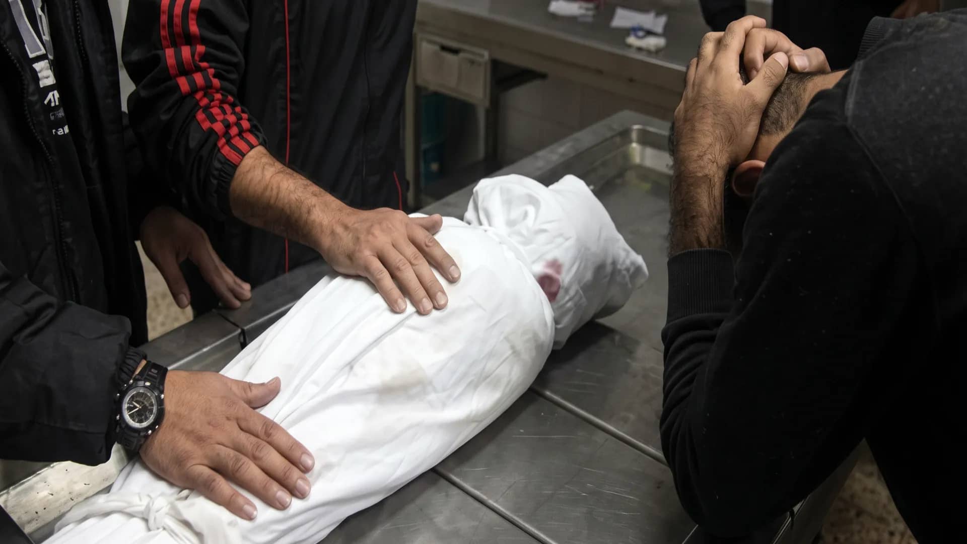 جريمة مروعة بمصر: مقتل طفل احتُجز كضمان لسداد دين