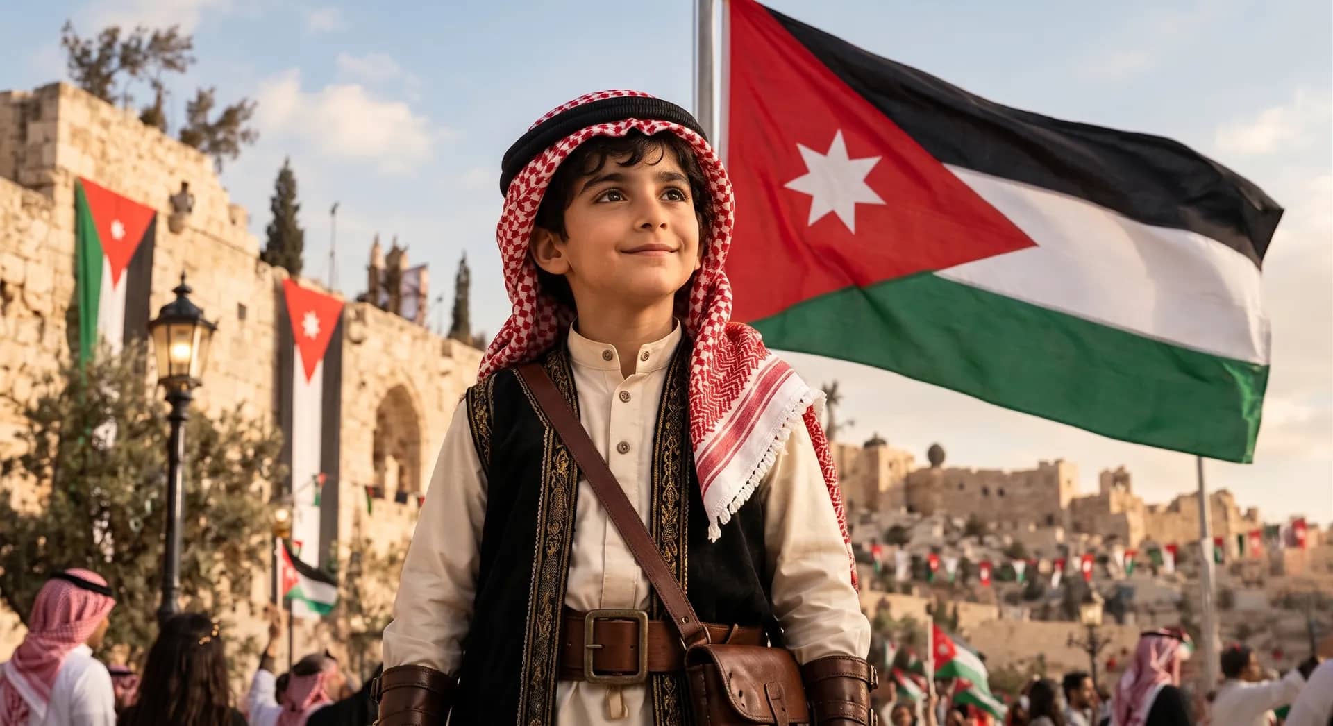 بعد فرح.. الحكومة تطلق "نشمي" لتوثيق التراث الوطني