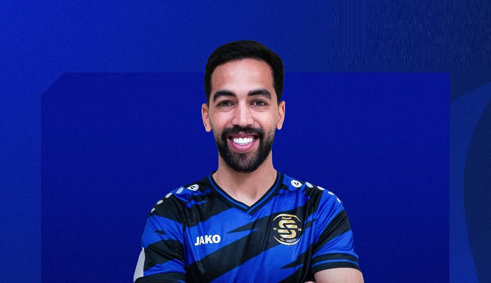 رسميا.. علي علوان يغيب عن  الملاعب لمدة 3 أشهر