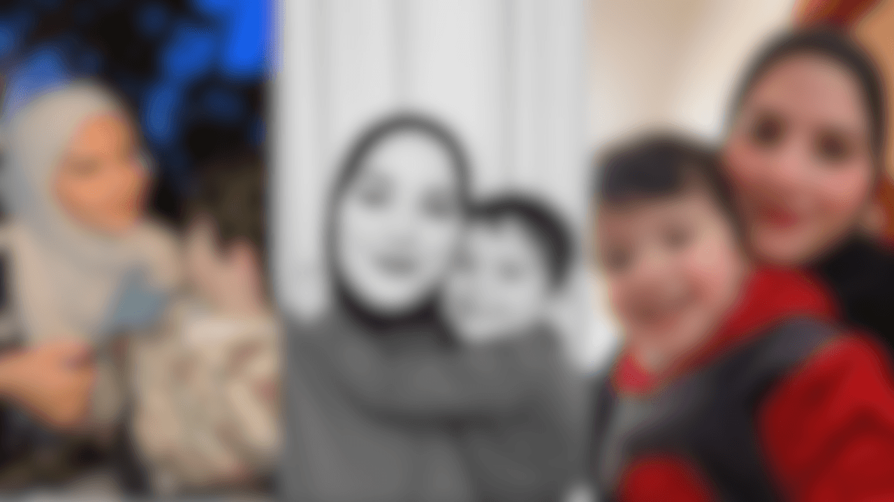 أم أردنية تستغيث بعد خطف ابنها من قبل طليقها إلى خارج الأردن وتهديدات صادمة من الأب