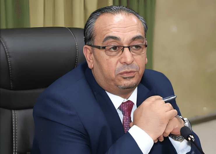 صوت الجيل تتمنى السلامة للزميل محمود الحياصات بعد تعرضه لحادث سير