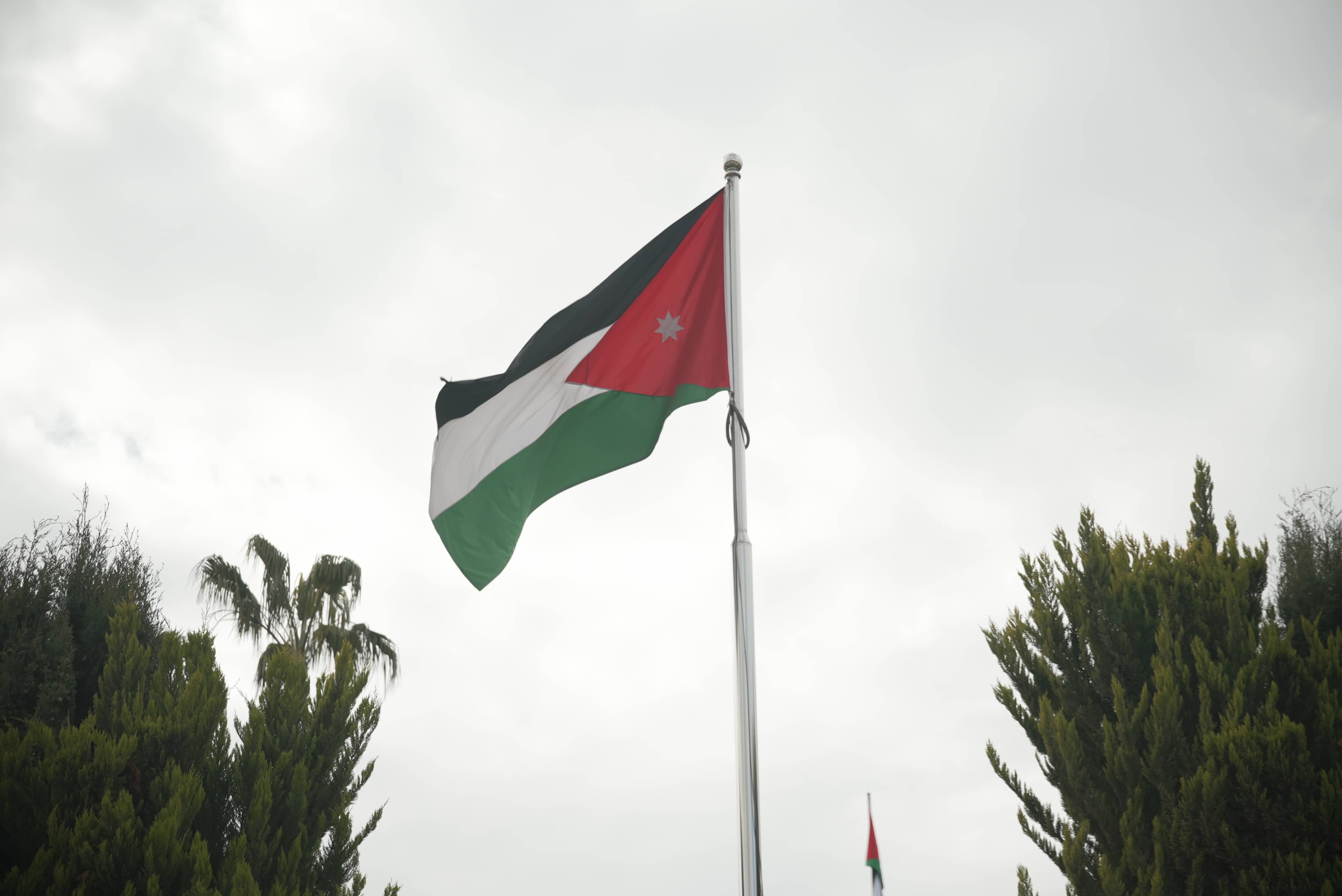 الأردن يدين الاعتداء الإيراني الذي استهدف مبنى سكنيا في المنامة وأسفر عن وفاة مواطنة بحرينية