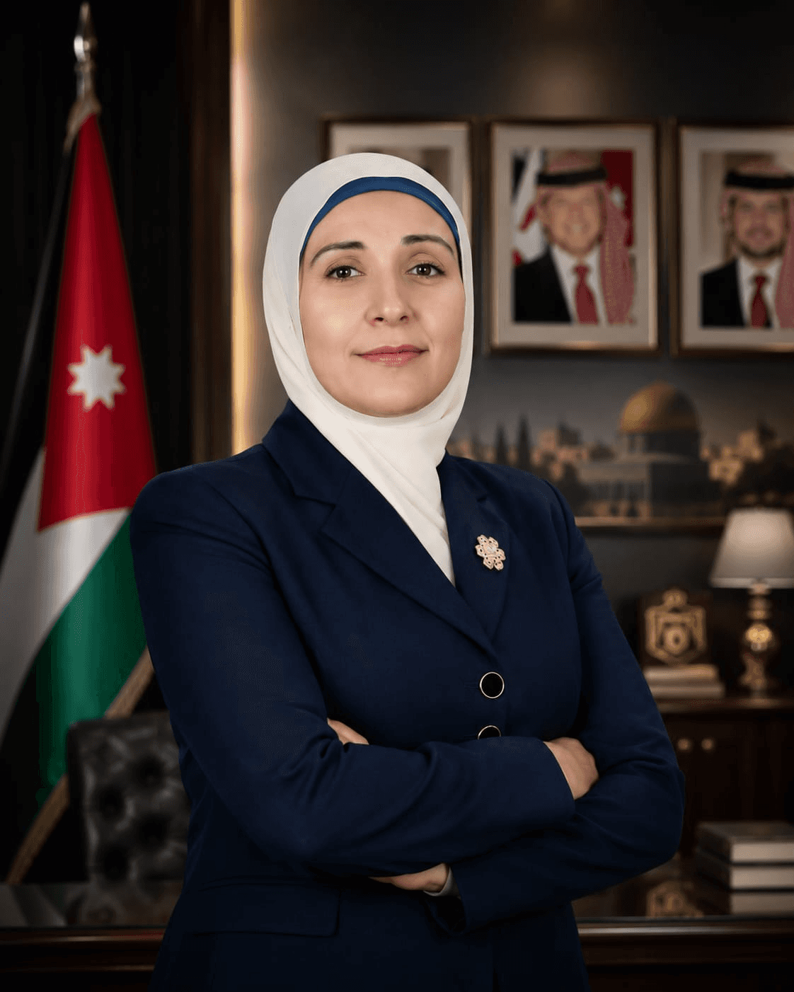 في غمرةِ عيدِ الاستقلال، يتجلّى الأردنُّ في الوجدانِ