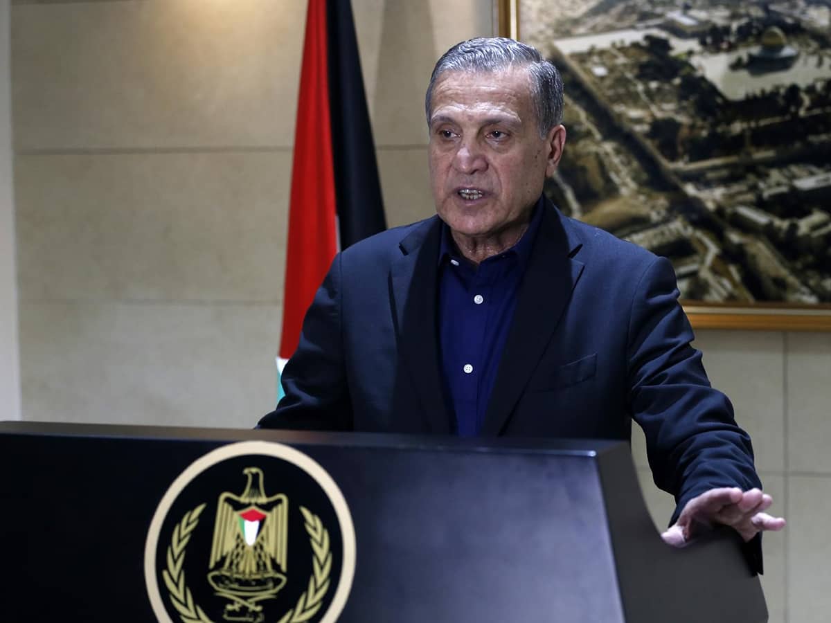 الرئاسة الفلسطينية: إنهاء الاحتلال هو السبيل الوحيد للاستقرار وتجنب ويلات الحروب