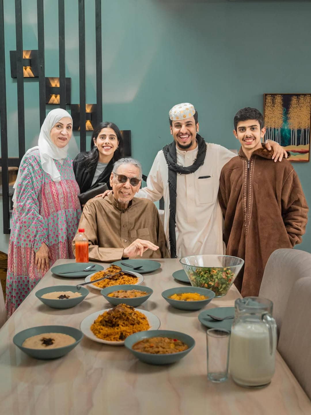 مسلسل "شباب البومب 14" يستعد لموسم رمضان بمواقف كوميدية