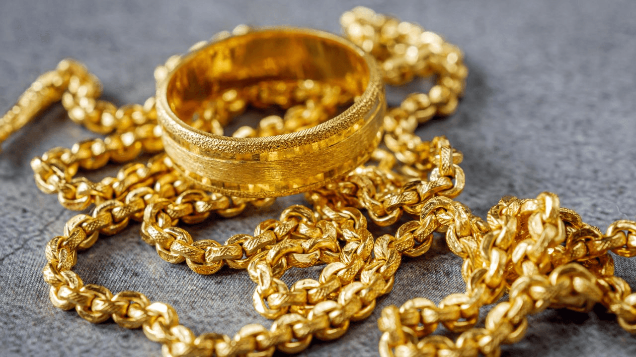 أسعار الذهب في الأردن الخميس