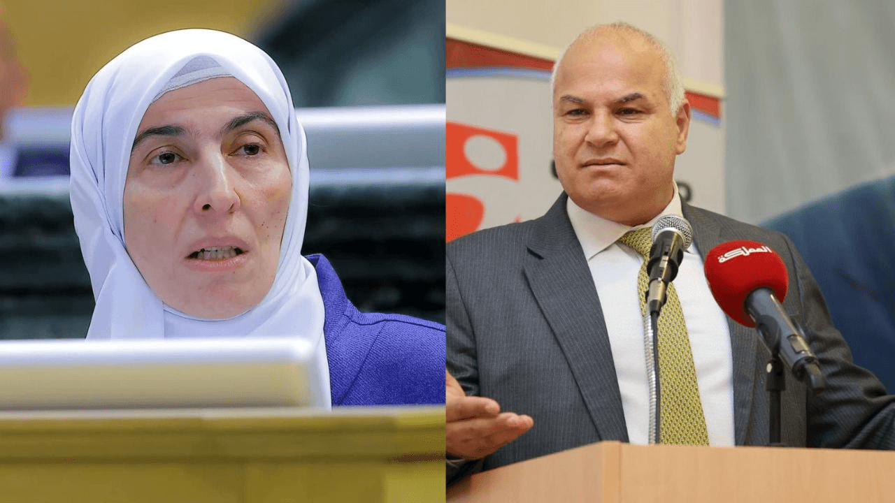 البكار ردا على طهبوب: 23 مليون دينار الفاتورة السنوية لأصحاب الرواتب المرتفعة بالضمان