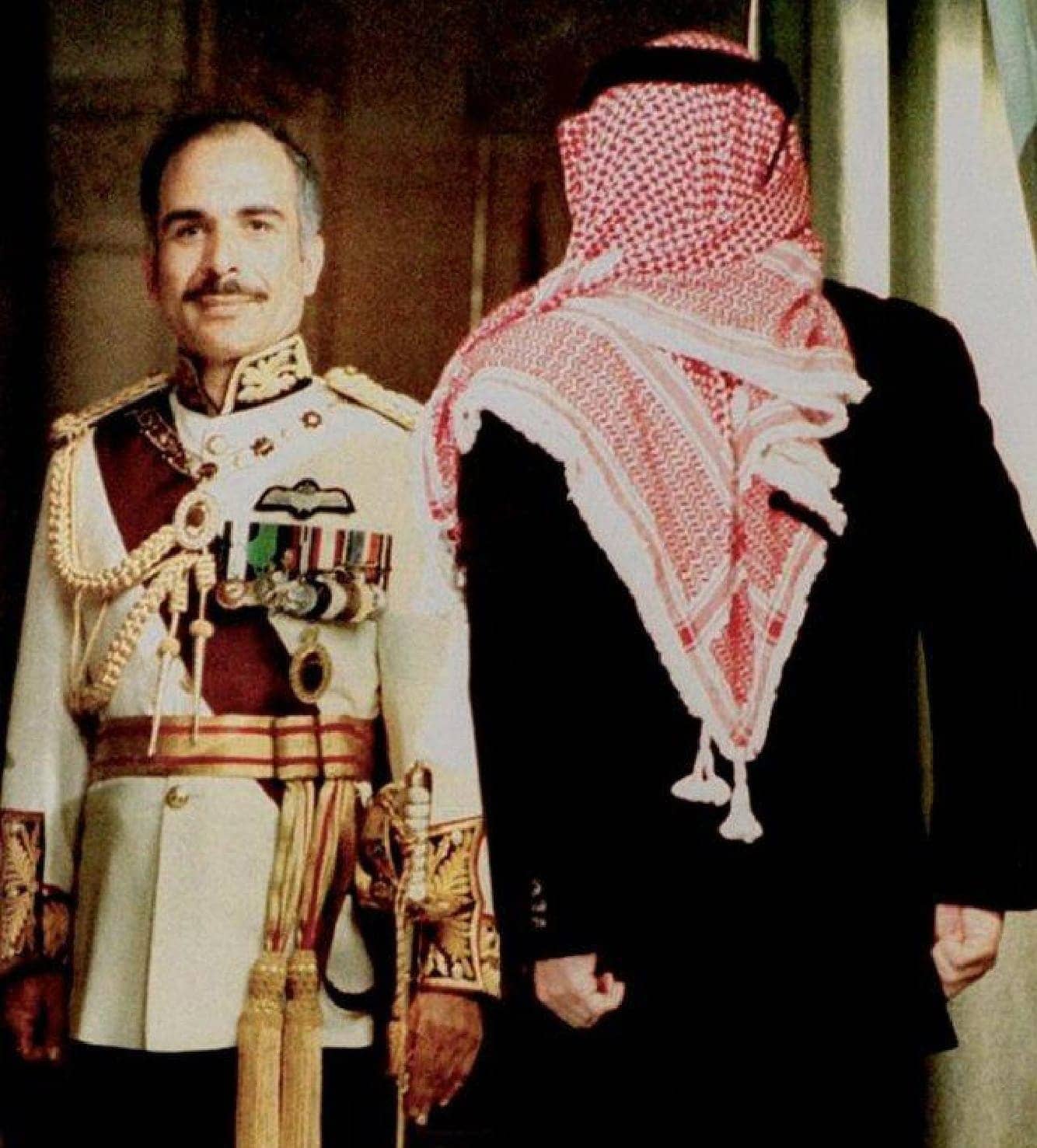 الأردنيون يحيون السبت الذكرى الـ27 ليوم الوفاء والبيعة