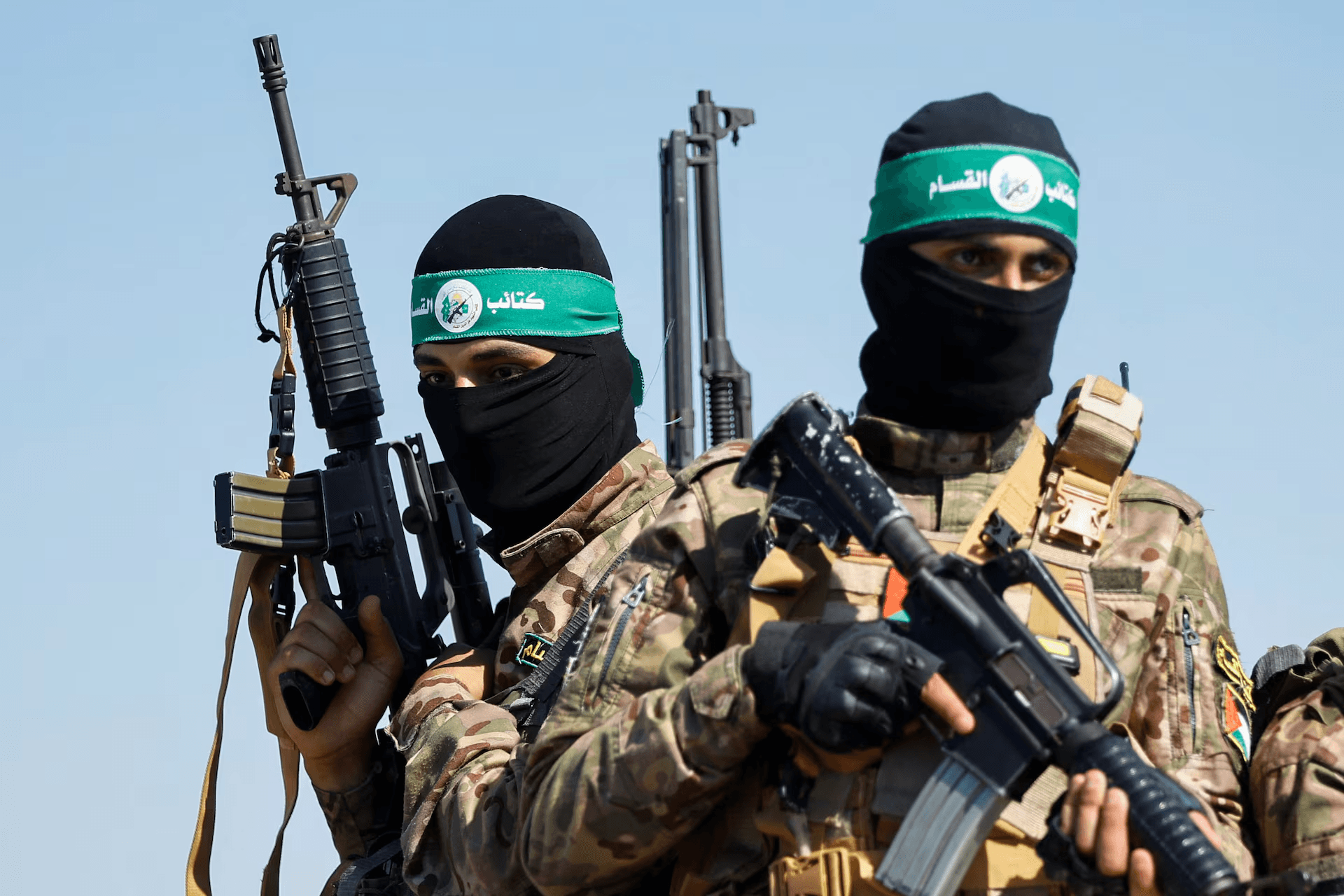الاحتلال يعلن اغتيال القائد الجديد لكتائب القسام في غزة