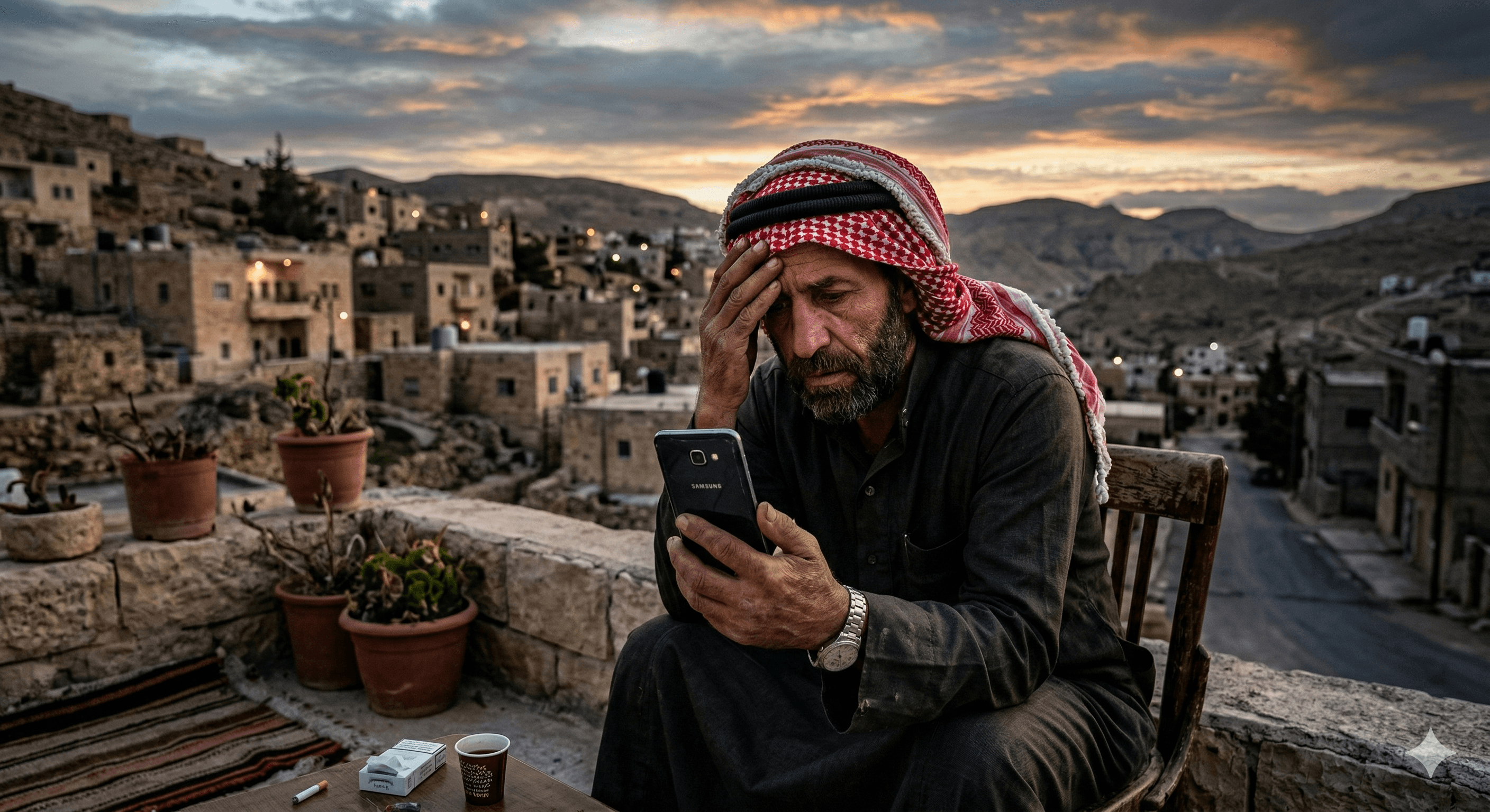 هل ينقطع الانترنت عن العالم؟.. خبير أمن سيبراني يحسم الجدل