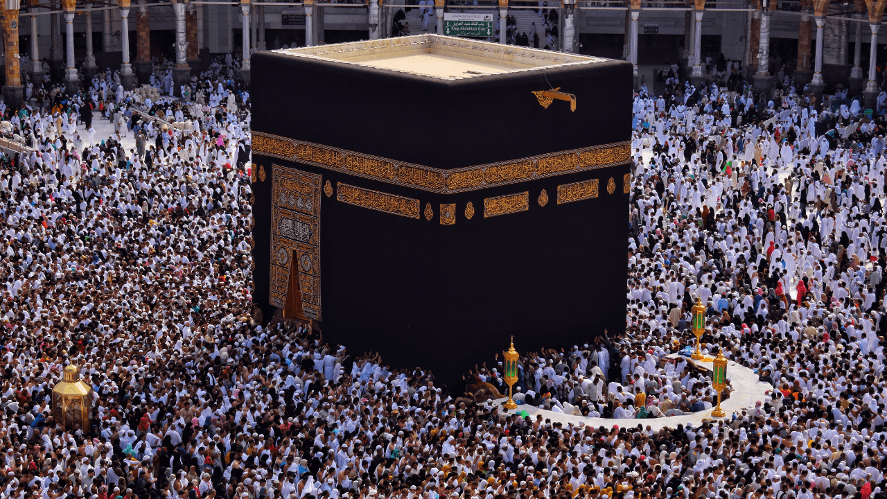 السعودية: غرامات تصل إلى 27 ألف دولار لمن يحاول أداء الحج دون تصريح