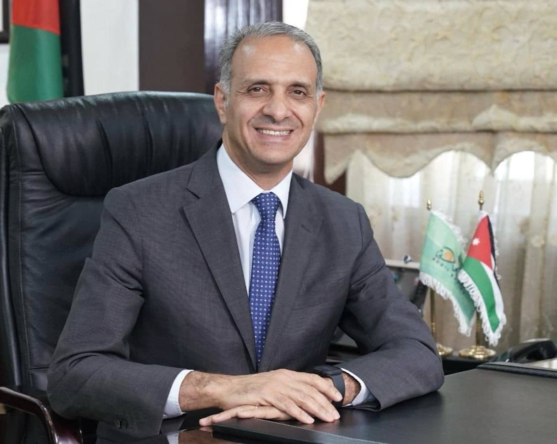 الحمادين: توجه لاستخدام الذكاء الاصطناعي في عمل ديوان المحاسبة