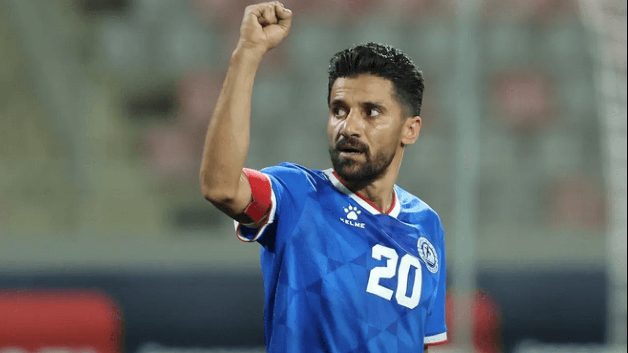 الدردور: الرمثا يحدد بطل الدوري والجماهير اعتادت على ذلك