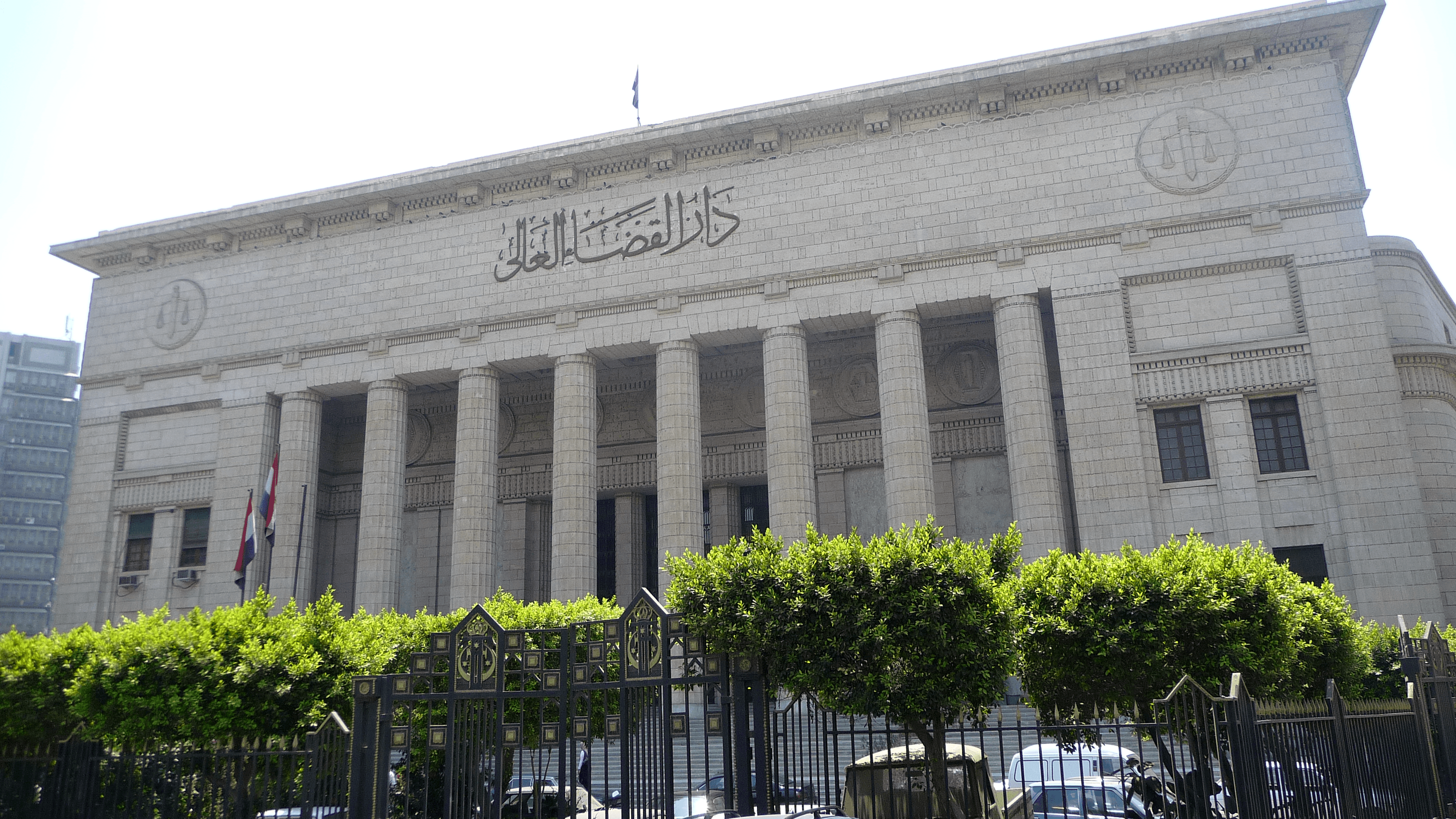 بكامل قواها العقلية.. تفاصيل صادمة لأم تقتل أبناءها الثلاثة خنقاً في القاهرة