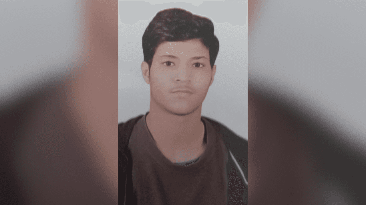 اختفاء شاب في مادبا منذ 9 أيام ووالده يناشد عبر "الدار" للمساعدة في العثور عليه