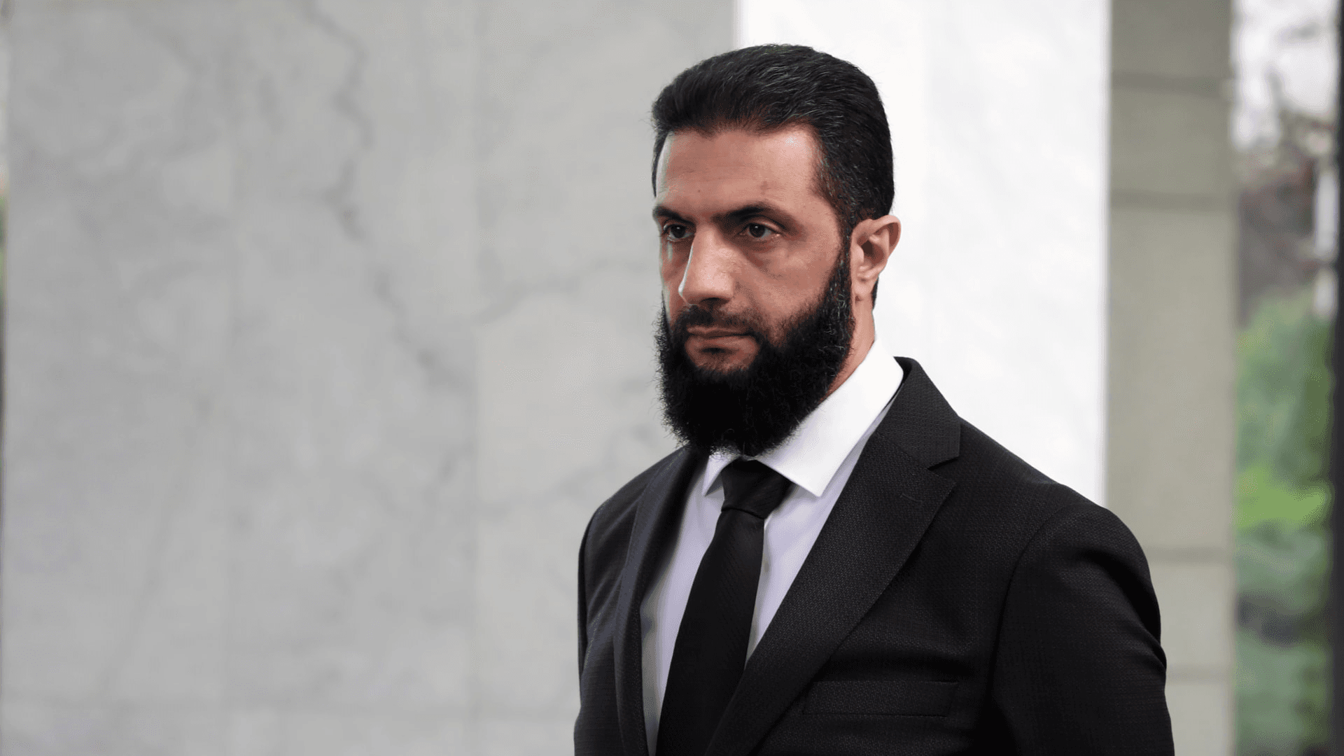 الشرع: إسرائيل تسعى لتفكيك وحدة سوريا وإضعاف مسيرة إعادة البناء